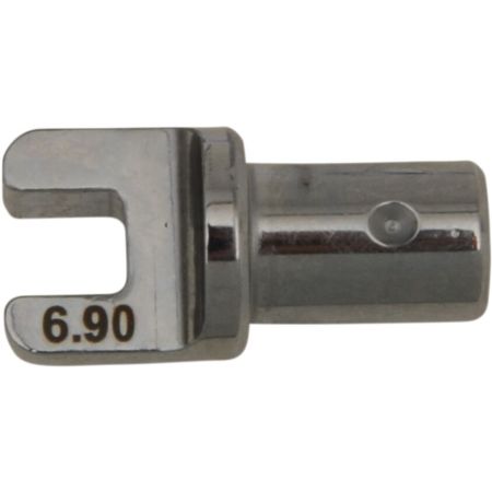 Końcówka klucza do szprych EXCEL 6.9MM