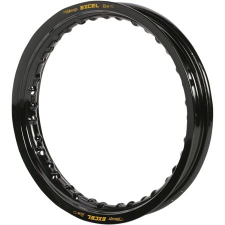 Felga tylna EXCEL TAKASAGO 1.60X21 32H BLACK