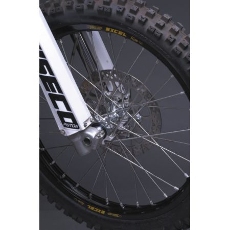 Felga tylna EXCEL TAKASAGO 1.60X21 32H BLACK