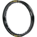 Felga tylna 1.85X16 32H BLACK