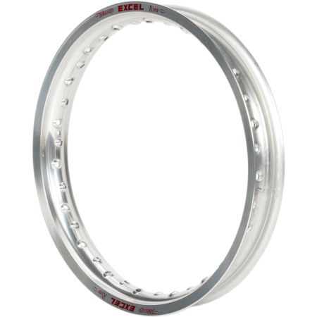 Felga tylna 2.15X18 36H SILVER