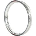 Felga tylna 2.15X18 36H SILVER