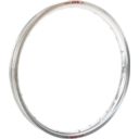 Felga tylna 1.40X19 28H SILVER