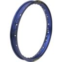 Felga tylna 1.85X19 36H BLUE
