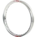 Felga tylna 1.85X19 36H SILVER