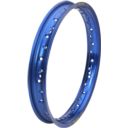 Felga tylna 2.15X19 36H BLUE