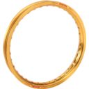 Felga tylna 2.15X19 32H GOLD