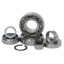 Zestaw łożysk skrzyni biegów KAWASAKI kx 250 99-04