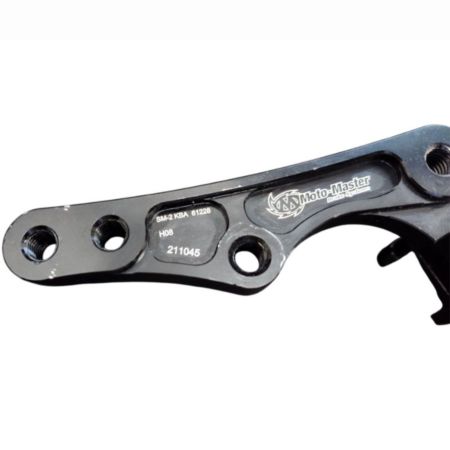 Adapter MOTO-MASTER 270mm KTM BREMBO 2009-22 2gat