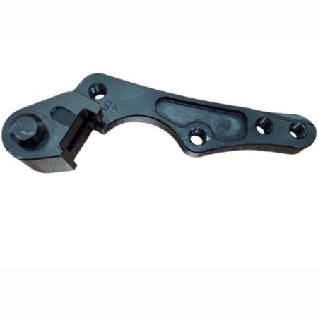 Adapter MOTO-MASTER 270mm KTM BREMBO 2009-22 2gat