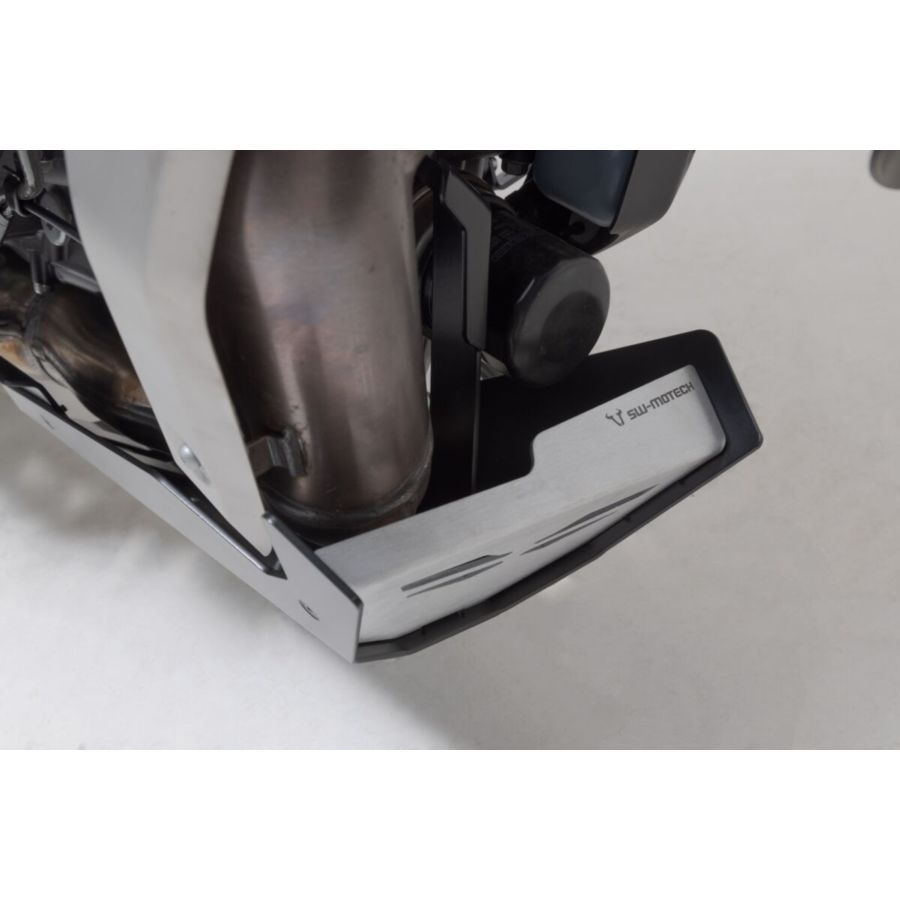 USUŃ PRZEDNI SPOILER SW MOTECH FRONT SPOILER