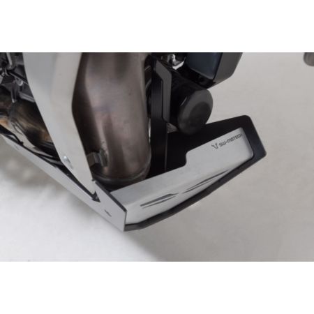 USUŃ PRZEDNI SPOILER SW MOTECH FRONT SPOILER