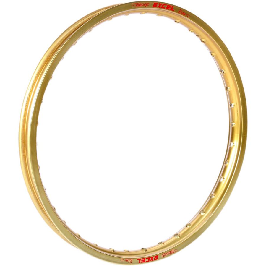Felga tylna 1.60X21 36H GOLD