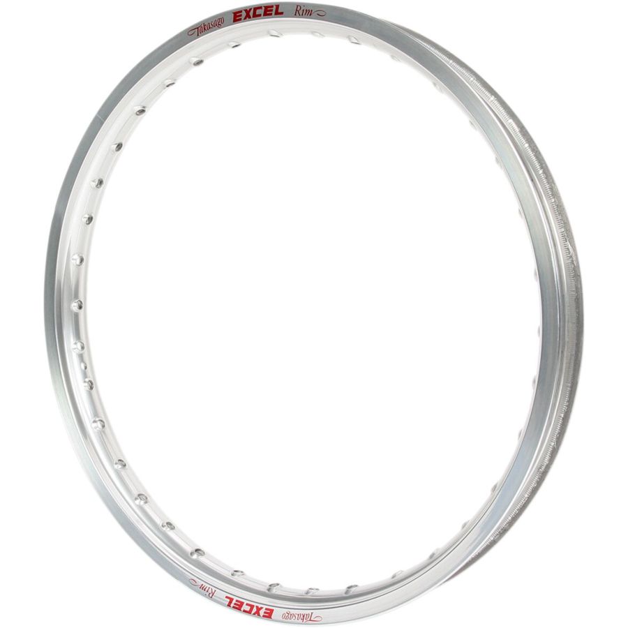 Felga tylna 1.60X21 36H SILVER