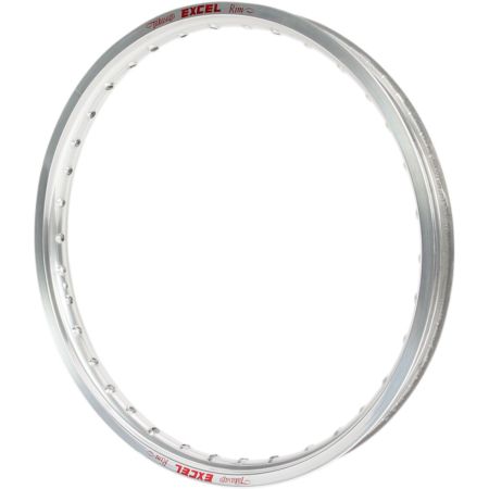 Felga tylna 1.60X21 36H SILVER