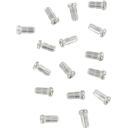 Nyple szprych EXCEL 16szt