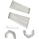 Zestaw szprych EXCEL 19X2.15