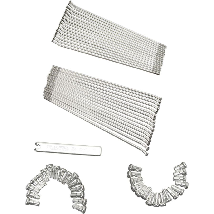 Zestaw szprych EXCEL 21X1.60