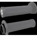 Gripy ODI RUFFIAN 2.1 22 MM gray