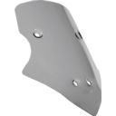 Szyba WRS CAPONORD DUCATI MULTISTRADA V4 smoke IIG