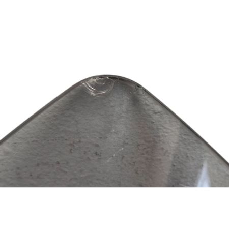 Szyba WRS CAPONORD DUCATI MULTISTRADA V4 smoke IIG