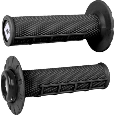 Gripy ODI WAFFLE V2.1 22 MM black