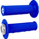 Gripy ODI WAFFLE V2.1 22 MM blue