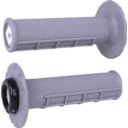 Gripy ODI WAFFLE V2.1 22 MM gray