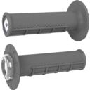 Gripy ODI WAFFLE V2.1 22 MM graphite