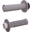 Gripy ODI WAFFLE MICRO-X V2 22 MM gray