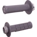 Gripy ODI WAFFLE MICRO-X V2 22 MM graphite