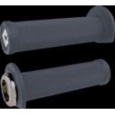 Gripy ODI RUFFIAN 2.1 22 MM graphite