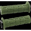 Gripy ODI ROGUE 2.1 22 MM green