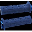 Gripy ODI ROGUE 2.1 22 MM blue