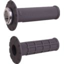 Gripy ODI WAFFLE 22 MM graphite