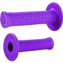Gripy ODI TROY LEE 22 MM purple