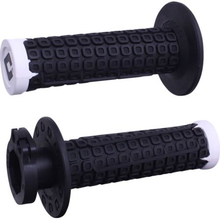 Gripy ODI NOMAD 22 MM black