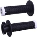 Gripy ODI NOMAD 22 MM black