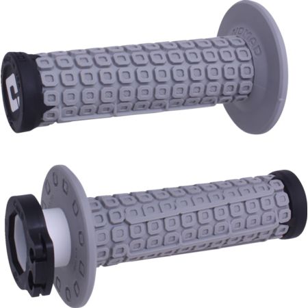 Gripy ODI NOMAD 22 MM gray
