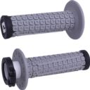 Gripy ODI NOMAD 22 MM gray
