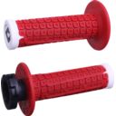 Gripy ODI NOMAD 22 MM red