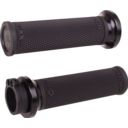 Gripy ODI RUFFIAN 25,4 MM black