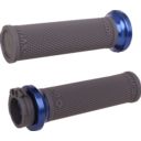 Gripy ODI RUFFIAN 25,4 MM black