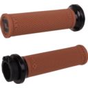 Gripy ODI RUFFIAN 25,4 MM brown