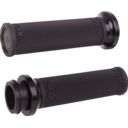 Gripy ODI RUFFIAN 25,4 MM black