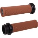 Gripy ODI RUFFIAN 25,4 MM brown