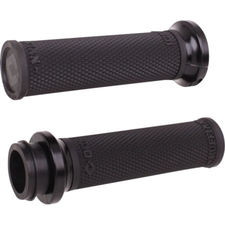 Gripy ODI RUFFIAN 25,4 MM black