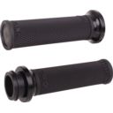 Gripy ODI RUFFIAN 25,4 MM black