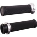 Gripy ODI RUFFIAN 25,4 MM black