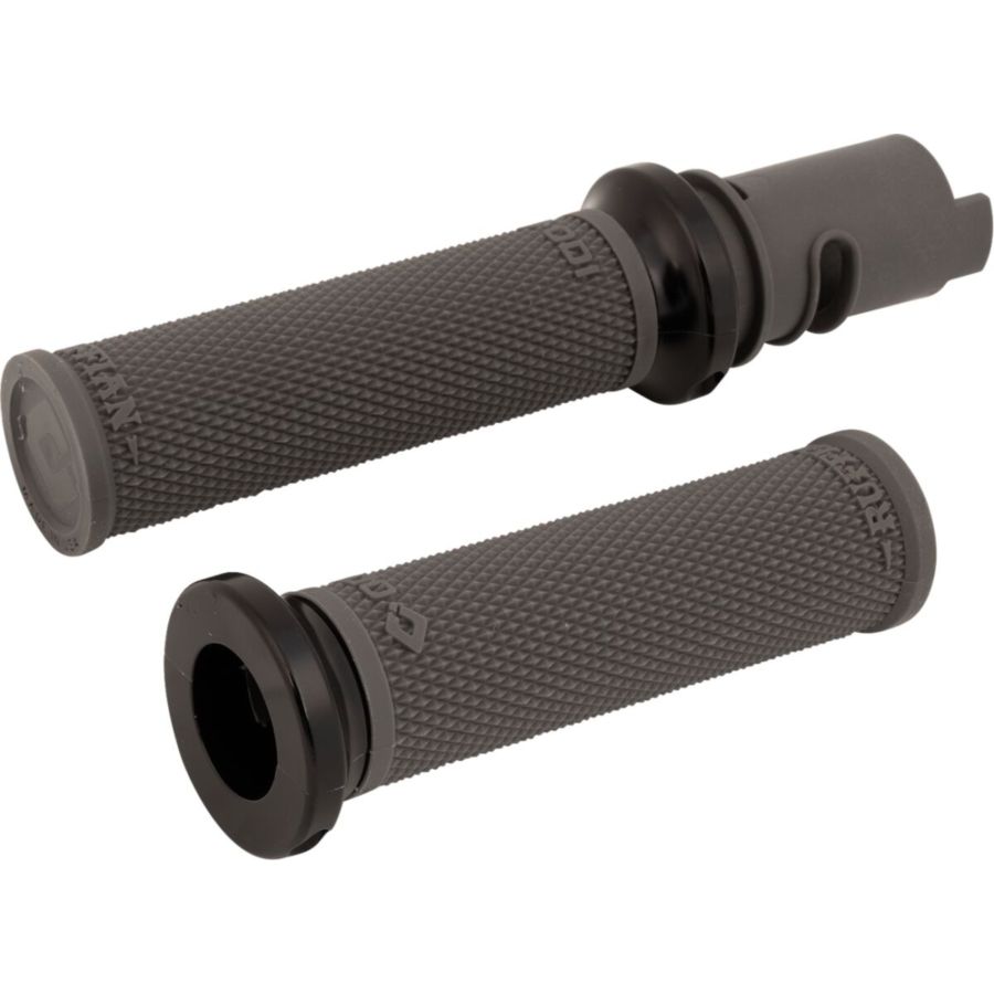 Gripy ODI RUFFIAN 25,4 MM graphite